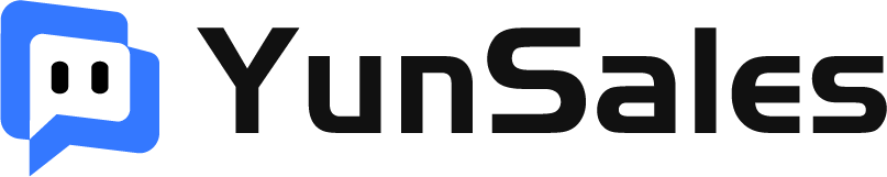 YunSales Logo
